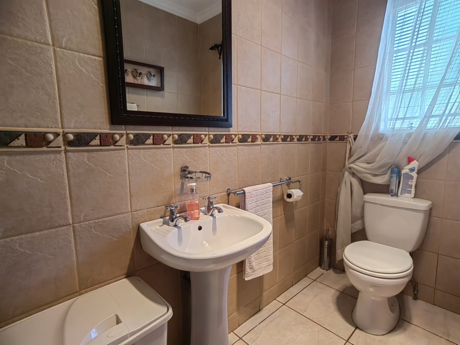 2 Bedroom Property for Sale in Parys Free State